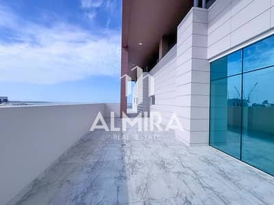 4 Bedroom Flat for Rent in Al Raha Beach, Abu Dhabi - bebcdfad-4dc3-4c4a-b9d0-7719081f01d1. jpg