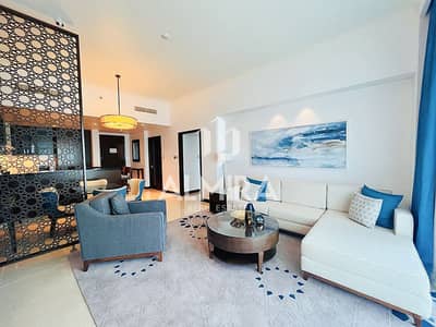 1 Bedroom Apartment for Sale in The Marina, Abu Dhabi - image00007. jpg