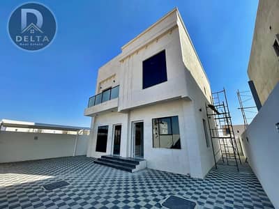 3 Bedroom Villa for Sale in Al Zahya, Ajman - 1IMG-20240111-WA0032. jpg
