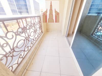 1 Bedroom Flat for Rent in Muwailih Commercial, Sharjah - 20240414_135014. jpg