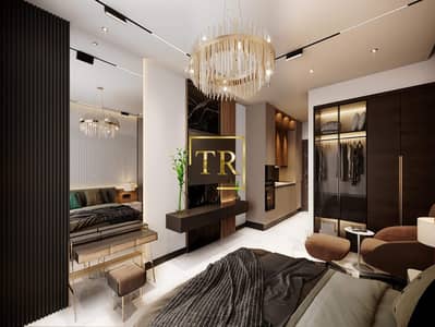 شقة 2 غرفة نوم للبيع في قرية جميرا الدائرية، دبي - شقة في إليتز 3 من دانوب،الضاحية 13،قرية جميرا الدائرية 2 غرف 1550000 درهم - 8860026