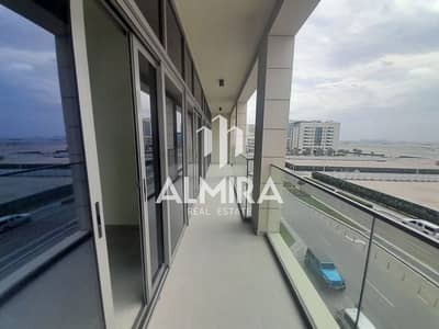 2 Bedroom Apartment for Rent in Saadiyat Island, Abu Dhabi - a033d7b3-ea98-437c-a974-924b65e5a6ad. JPG