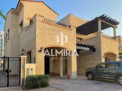 3 Bedroom Villa for Rent in Al Matar, Abu Dhabi - IMG-20231205-WA0023. jpg