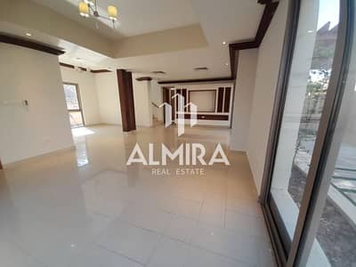5 Bedroom Villa for Rent in Al Raha Gardens, Abu Dhabi - IMG-20240108-WA0182. JPG