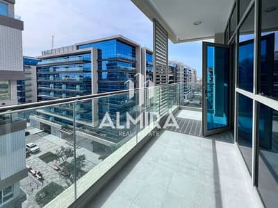 Studio for Rent in Al Raha Beach, Abu Dhabi - 3f393526-a9c1-488d-b4f2-d4c726e507d0. JPG