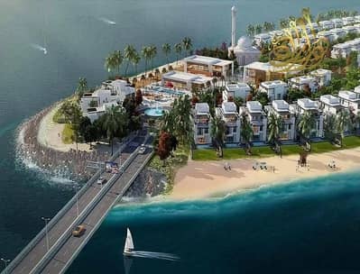 4 Bedroom Villa for Sale in Sharjah Waterfront City, Sharjah - WhatsApp Image 2024-03-27 at 10.18. 44 AM. jpeg
