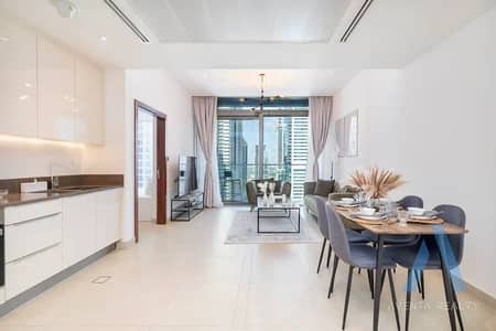 1 Bedroom Apartment for Rent in Dubai Marina, Dubai - IMG_5701. JPG