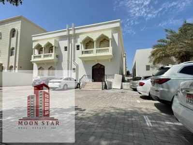 1 Bedroom Apartment for Rent in Khalifa City, Abu Dhabi - cff98e8b-e32e-44ca-8b9b-cabfcd7d7f98. jpg