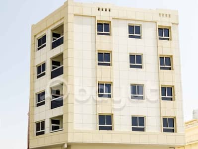 11 Bedroom Building for Sale in Al Nuaimiya, Ajman - صورة واتساب بتاريخ 2024-04-14 في 14.47. 38_12f07fc8. jpg