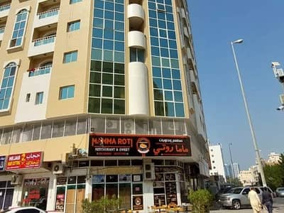 1 Bedroom Apartment for Rent in Al Rumaila, Ajman - b124cef2-f68c-49b3-9855-a7c1fba5b99c. jpeg