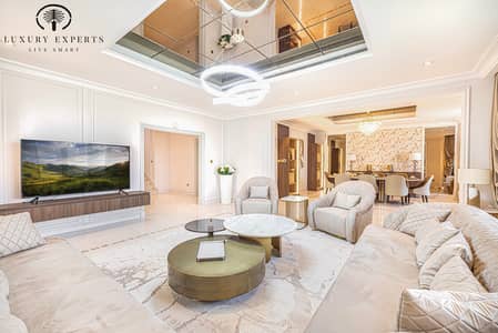 5 Bedroom Villa for Rent in Palm Jumeirah, Dubai - 1C5A6035 copy. jpg