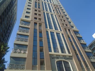شقة في برج الناهل شارع النجدة 1 غرف 50000 درهم - 3797398 شقة في برج الناهل شارع النجدة 1 غرف 50000 درهم - 3797398