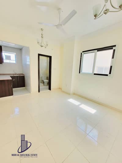 Studio for Rent in Muwailih Commercial, Sharjah - 20240413_105027. jpg