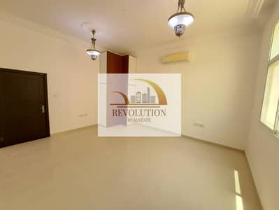 Studio for Rent in Shakhbout City, Abu Dhabi - 20230803_115342. jpg