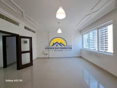 شقة في شارع الشيخ خليفة بن زايد 2 غرف 55000 درهم - 8860252