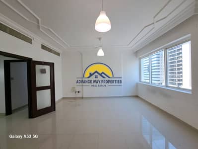 Well Maintained 2BHK apartment with balcony in 55,000 AED / year