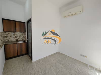 Studio for Rent in Mohammed Bin Zayed City, Abu Dhabi - 2. jpg