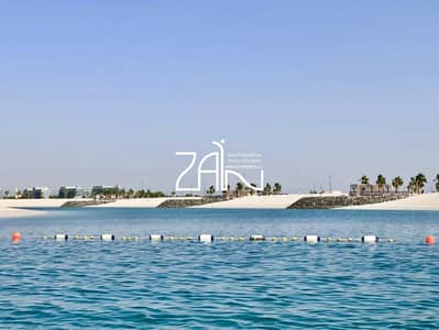 Plot for Sale in Nareel Island, Abu Dhabi - 13. jpg