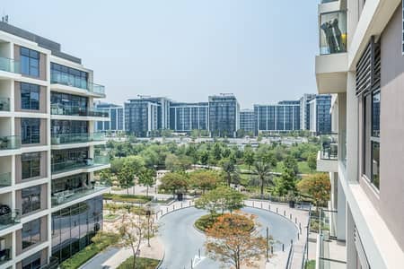 1 Bedroom Flat for Rent in Dubai Hills Estate, Dubai - Unfurnished | Park View | Available May 15