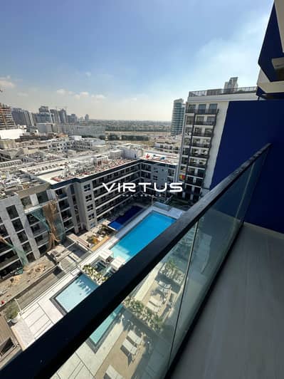 1 Bedroom Apartment for Rent in Jumeirah Village Circle (JVC), Dubai - PHOTO-2024-04-14-16-10-35 4. jpg