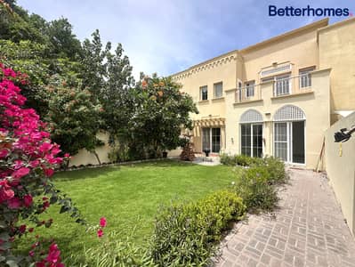 3 Bedroom Villa for Rent in The Springs, Dubai - VACANT | UPGRADED | BIG LAYOUT
