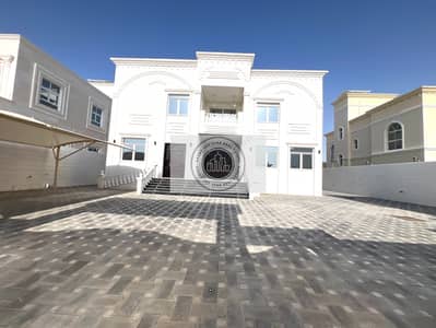 10 Bedroom Villa for Rent in Madinat Al Riyadh, Abu Dhabi - UEKZBNKDkYguye7nxKF36P39zco5ZSuWnSnARJte