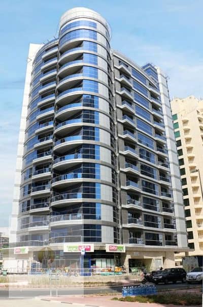 1 Bedroom Apartment for Rent in Barsha Heights (Tecom), Dubai - art-viii. jpg