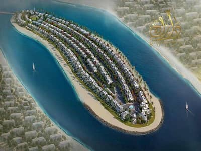 4 Bedroom Villa for Sale in Sharjah Waterfront City, Sharjah - 5838. jpg