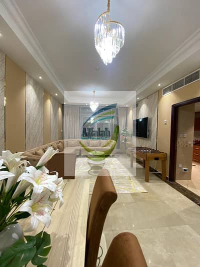 3 Bedroom Apartment for Sale in Corniche Ajman, Ajman - 10. jpg