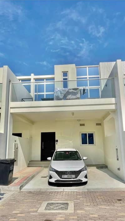 2 Bedroom Townhouse for Sale in DAMAC Hills 2 (Akoya by DAMAC), Dubai - IMG_8737. JPG