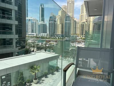 Studio for Rent in Dubai Marina, Dubai - IMG-20240408-WA0166. jpg