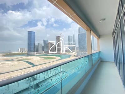 1 Bedroom Flat for Sale in Al Reem Island, Abu Dhabi - WhatsApp Image 2023-01-25 at 1.55. 07 PM (6). jpeg
