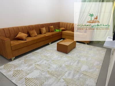 1 Bedroom Apartment for Rent in Al Taawun, Sharjah - 3c69f368-09c2-4da7-bd4b-6ddd53c42023. jpg