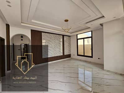5 Bedroom Villa for Rent in Al Zahya, Ajman - IMG-20240414-WA0317. jpg