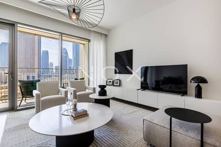 3 Bedroom Flat for Rent in Za'abeel, Dubai - Elegant Spacious | 3BR Downtown Views 2