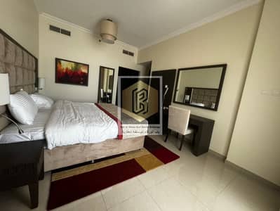 2 Cпальни Апартамент в аренду в Арджан, Дубай - UC4urrIpq2o6rEgQmHp8N1R4Dmt6at6wK5IKogGZ