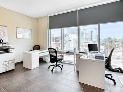 Office for Rent in Dubai Sports City, Dubai - DSC02573. jpg