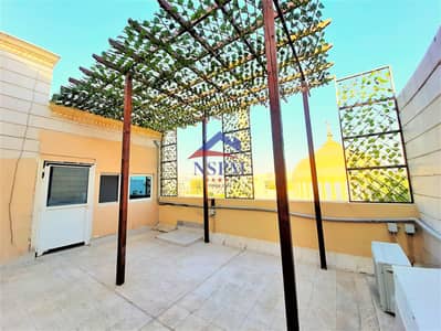 Studio for Rent in Al Mushrif, Abu Dhabi - 20210520_173147 (3). jpg