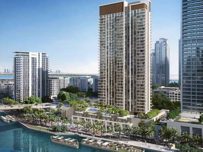 1 Bedroom Apartment for Sale in Dubai Creek Harbour, Dubai - 1. png