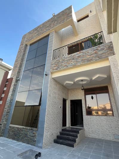4 Bedroom Villa for Sale in Al Yasmeen, Ajman - 38f13354-385a-4e24-9bdb-24274b4bb19a. jpg