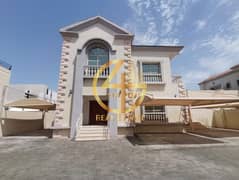 Villa inside a Compound | 5 Bedroom | Perfect Deal