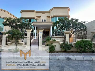 6 Bedroom Villa for Rent in Mohammed Bin Zayed City, Abu Dhabi - IMG-20240414-WA0191. jpg