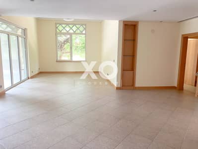 3 Bedroom Flat for Rent in Palm Jumeirah, Dubai - Vacant | A Type | Unfurnished & Immaculate