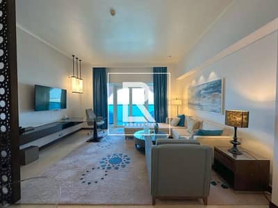 2 Bedroom Flat for Sale in The Marina, Abu Dhabi - 1. jpg