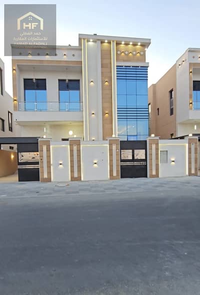 فیلا 5 غرف نوم للبيع في الزاهية، عجمان - WhatsApp Image 2024-04-14 at 17.30. 01. jpeg