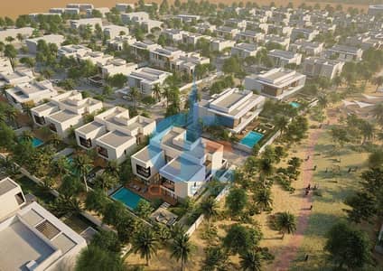 4 Cпальни Вилла Продажа в Аль Джурф, Абу-Даби - img40. jpg