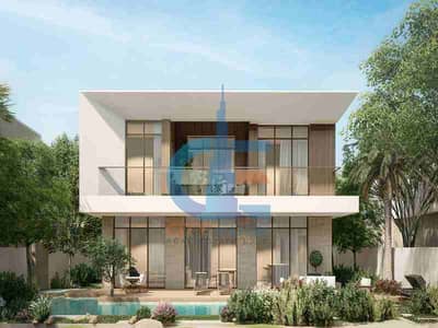 5 Bedroom Villa for Sale in Al Jurf, Abu Dhabi - rawya 3 rear hero 01_min. jpg