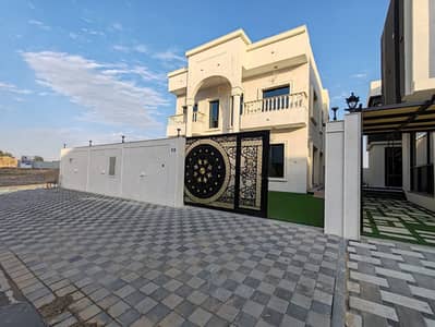 5 Bedroom Villa for Sale in Al Zahya, Ajman - WhatsApp Image 2024-04-14 at 8.01. 10 AM. jpeg