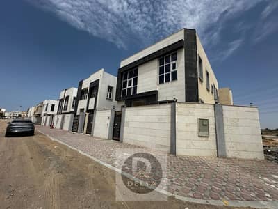 5 Bedroom Villa for Sale in Al Helio, Ajman - WhatsApp Image 2024-04-14 at 1.18. 12 AM (1). jpg