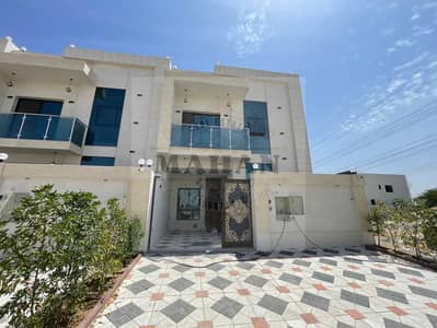 5 Bedroom Villa for Sale in Al Yasmeen, Ajman - WhatsApp Image 2024-04-14 at 8.26. 29 AM. jpeg